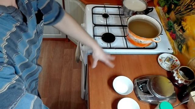 Простейший и надежный способ хранения бойлов, технопланктона, прикормки  и т.д.