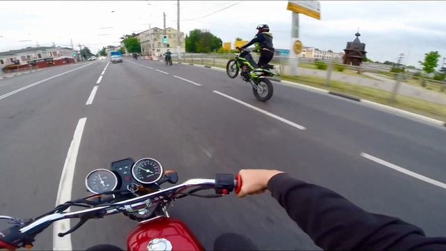 Kill Street Брянск 2023