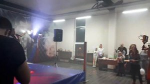 Саша Попов Александр Попов "Пластинка" "Нам будет весело мы начинаем танцевать"  2018