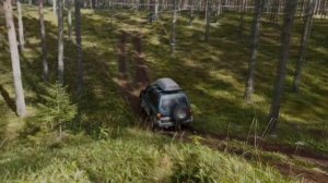 Я шатаюсь на машине по лесам - Сектор Газа (Бомж) Cover by ZONIN.