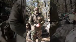 Письмо солдату