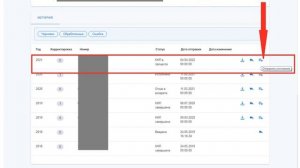 Уточненная декларация #3ндфл #уточненная #налогру