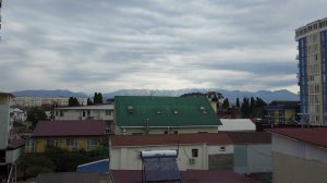 Отель Грейс Кипарис Адлер,отзыв,сьемка на Samsung Galaxy s23 Ultra 8k