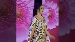 Нигина Амонкулова 2020