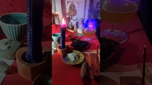 Обряд к Скандинавскому Богу Ньёрду  на благополучие и процветание