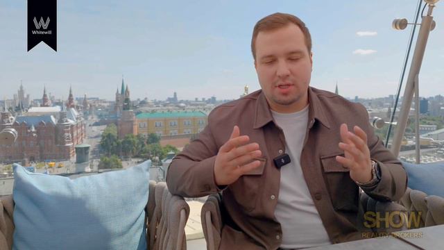 Серия 1: Реалити-шоу - как стать крутым брокером по недвижимости «Show Reality Brokers»