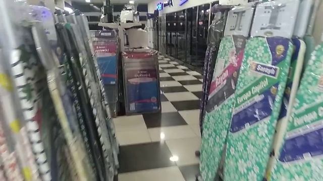 SEZAM интернет дүкөнүндө эмне бар? Үй-тиричилик буюмдарын табасыз. смотреть онлайн