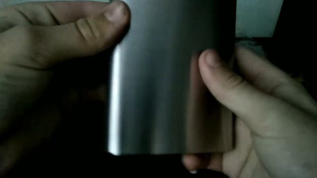 Фляжка с AliExpress смотреть онлайн