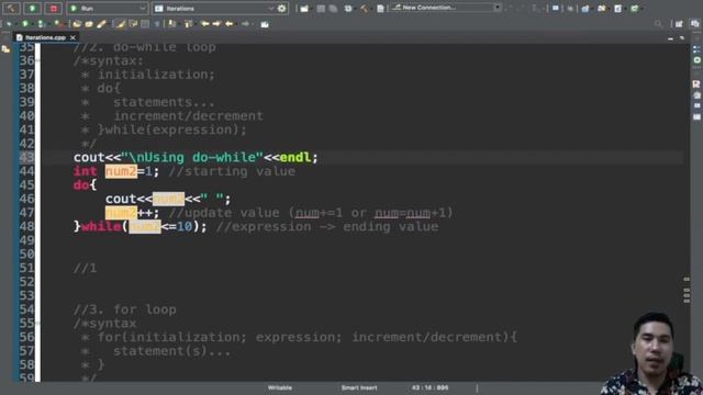 Loop Basic смотреть онлайн