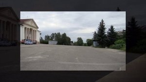 Город Красный Холм.