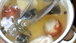 МОЖНО даже на ДИЕТЕ. Чем полезна УХА для здоровья.