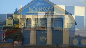 Морозовск Ростовская область и интересные места в ростовской области