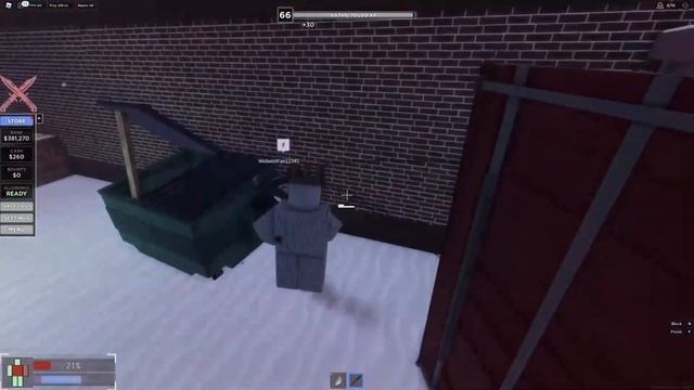 Roblox Criminality Killing Gangs Montage смотреть онлайн