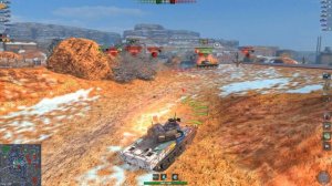 Шеридан Ракетный с дуплетом в Возрождении?! Нагиб обеспечен