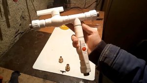 Мини мойка автомобиля.Своими руками.Высокого давления.Mini car wash.Own hand.High pressure.