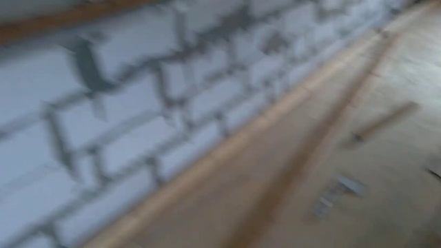 ?Утепляю мансарду каменной ватой.Размер ваты 10 см и 5см.?