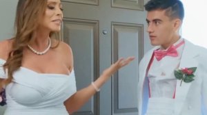 Brazzers - Ariella Ferrera & Jordi El Nino Polla | Brazzers Official