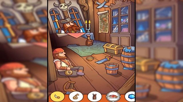 Find Out Game Solution Levels 1-9 - Find Something & Hidden Objects- Android Gameplay Walkthrough H