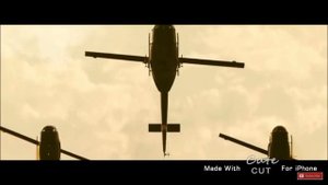 King Kong Skull Island : Paranoid - Black Sabbath