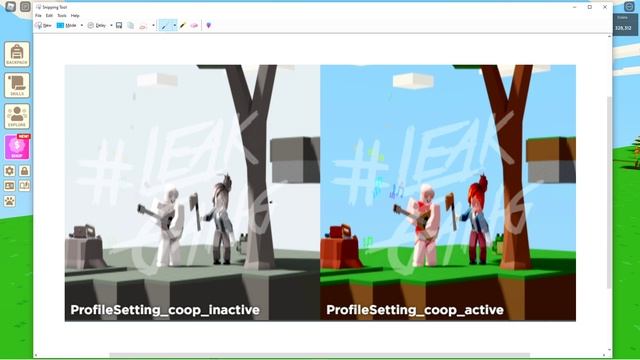 *NEW* 2 PLAYER ISLAND!? (update news) | Islands ROBLOX смотреть онлайн