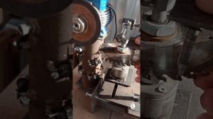 станок для заточки дисковых фрез