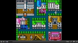 Power Quest: Part 1