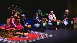 Далай-лама. Диалог с врачами о сострадании в медицине