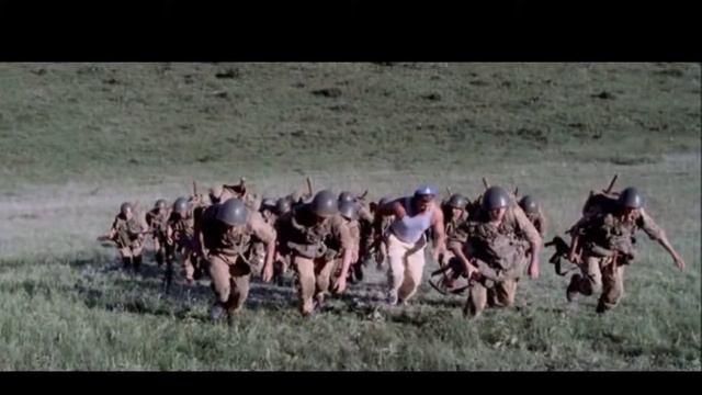 Песня, не вошедшая в фильм 9 рота часть 2 смотреть онлайн