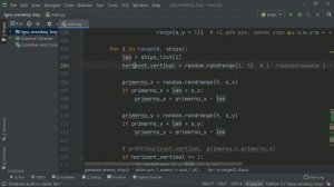 Делаем игру Морской бой на Python / Урок #4