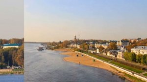 Нерехта-Кострома