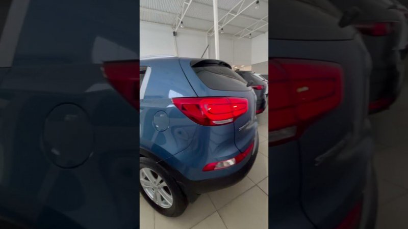 Kia Sportage 2014г.