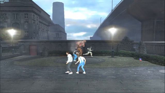 Resident Evil Outbreak #2 - Showdown 3 Very Hard "online" 08.03.2021 смотреть онлайн