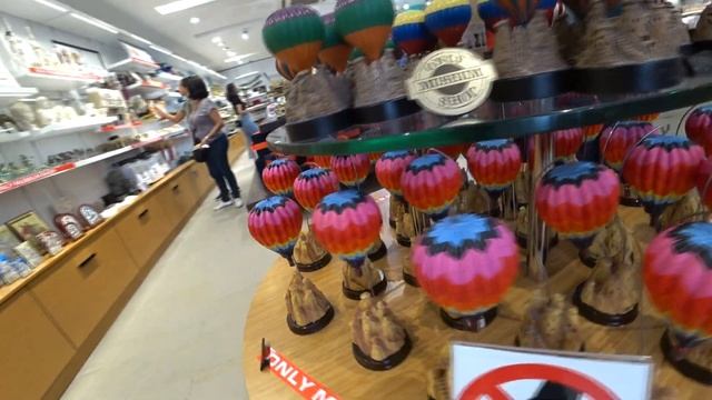 Каппадокия. Лучшее место в Турции! Музей под открытым небом Гереме