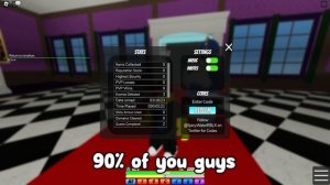 ALL 3 NEW *SECRET* CODES in WORLD OF STANDS CODES! (World Of Stands Codes) ROBLOX