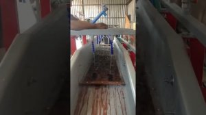 Водный сепаратор для кабеля Окопром