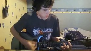 Nirvana - Rape Me [Cover]