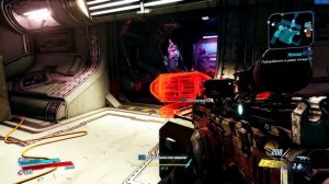Прохождение Borderlands 3 - Убежище