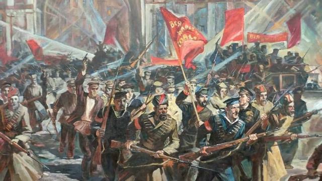 За власть Советов! смотреть онлайн