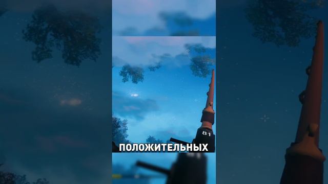 Обзор на VALHEIM VR! смотреть онлайн