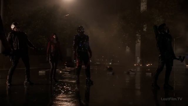 ПОЛНЫЙ ОБЗОР КРОССОВЕРА ВТОРЖЕНИЕ!  Invasion!