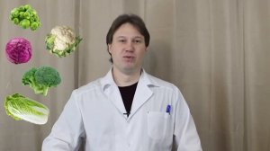 Самый полезный овощ при ГАСТРИТЕ
