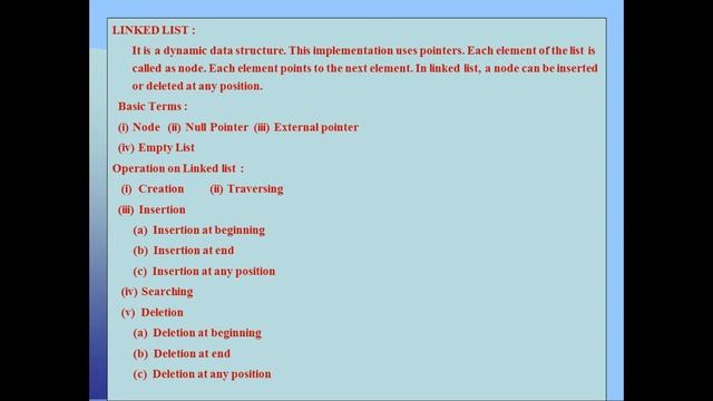 C Programming Tutorial DAY 17 | Linked List | Codedeveloper