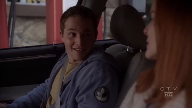 Bree abandons Andrew смотреть онлайн