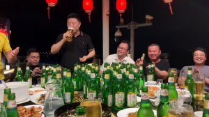 Китайские Гавайи - остров Хайнань, Бухта Дадунхай, подробный обзор бухты и отель Биболу(Biboluo)