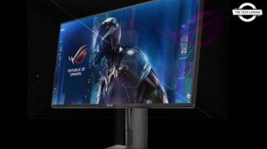 ASUS ROG Swift PG279QM 1440P 240 Hz 27" IPS Gaming Monitor Launched  | All Spec, Features And More