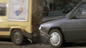 Lifelike - Motion (Ronin 1998 - Car Chase 2)