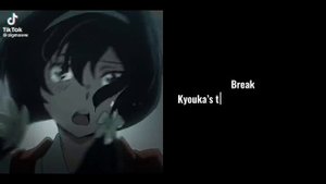 | Ada react to kyouka and dazai |1/?| GCRV x bsd |