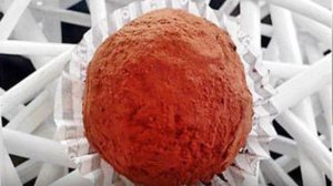Трюфели - мои любимые конфеты