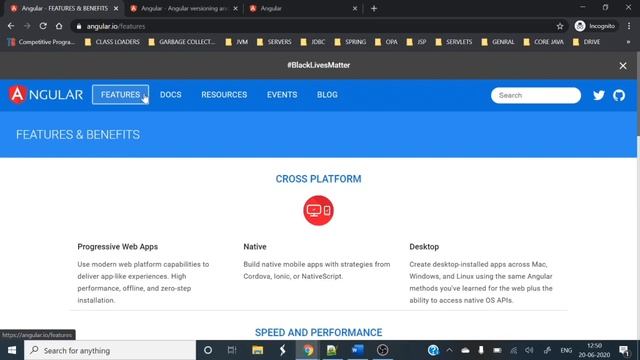 Angular introduction | Angular 9 | Angular Step by Step
