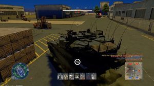 ЧТО НЕ ТАК с МЕРКАВОЙ в War Thunder? Новый танк Меркава Mk.4